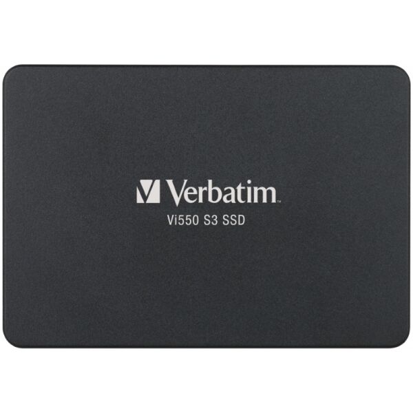 512Gb SSD Verbatim Vi550 S3 49352, 2.5", (560/535), SATA III