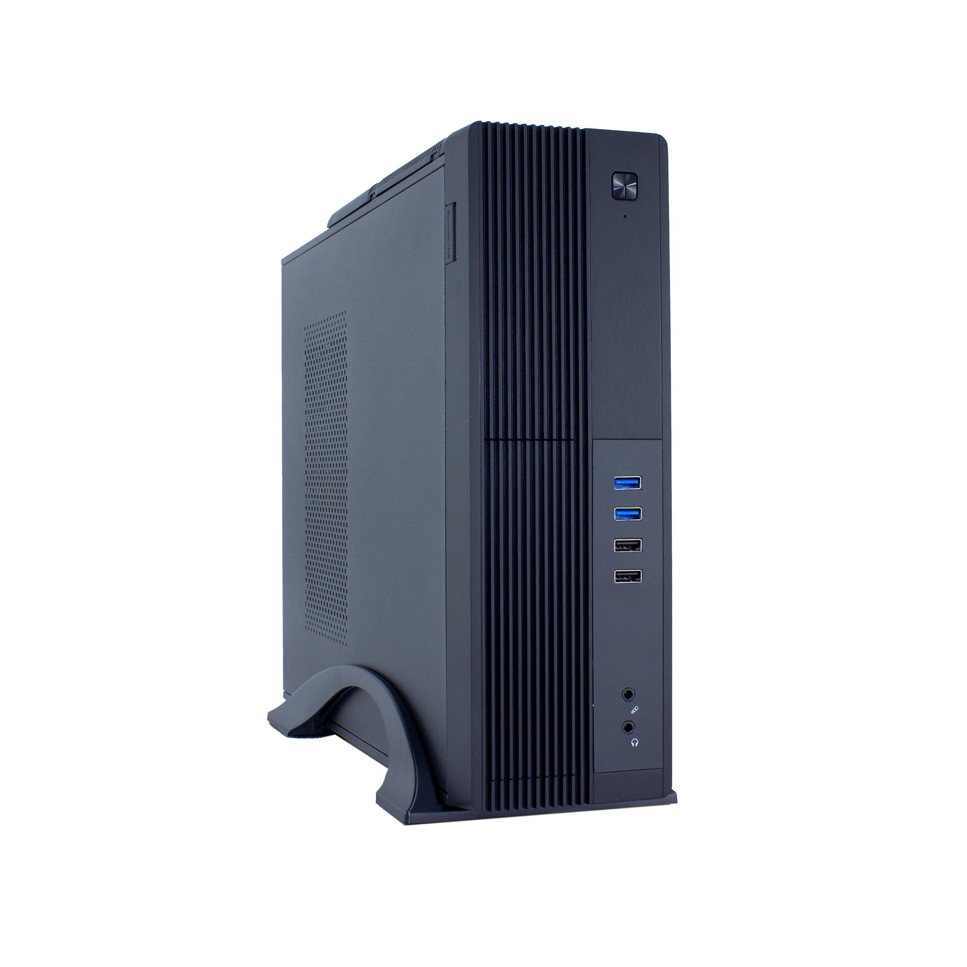 Корпус Vicsone S616, 200Вт, Mini-ITX