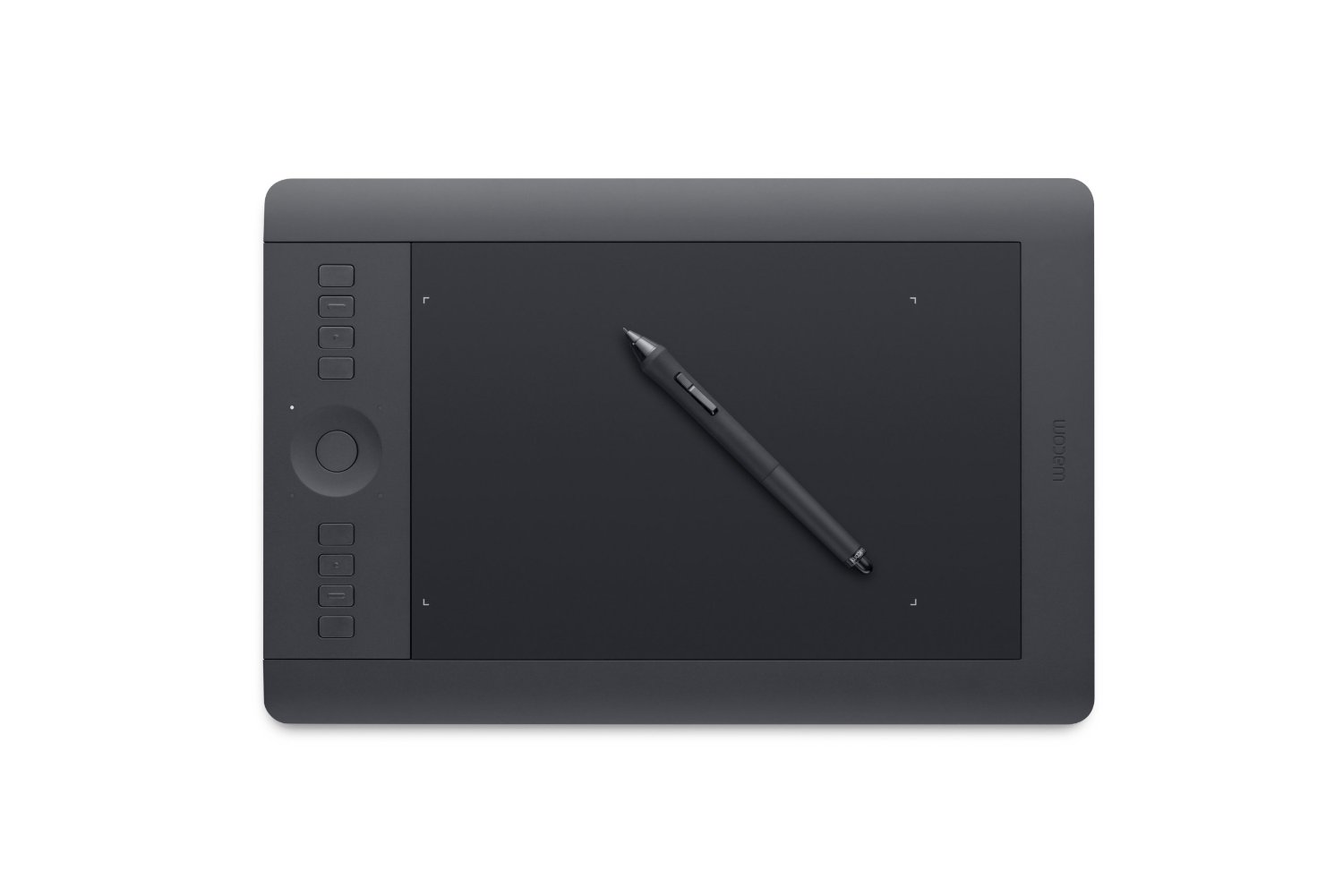 Графический планшет Wacom Intuos Pro M, PTH-660-R