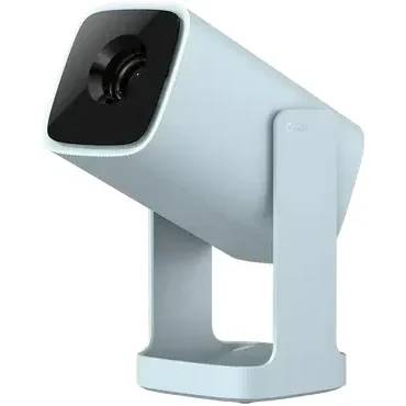 Проектор Wanbo Projector Cube 1 Blue (6970885351167)