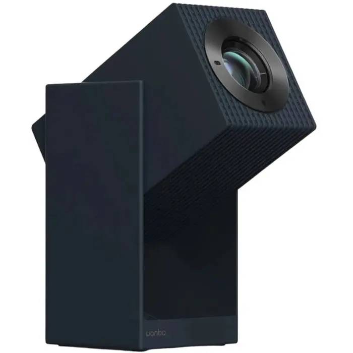 Проектор Wanbo Cube 2 Pro, синий