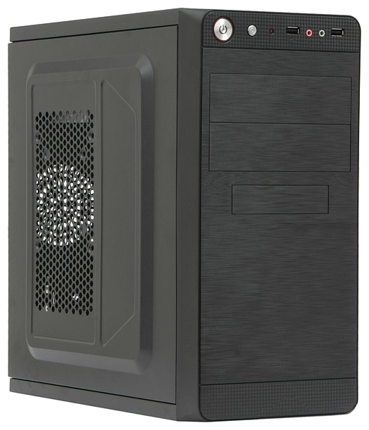 Корпус Winard 5822, 400Вт, mATX