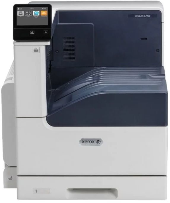 Принтер Xerox VersaLink C7000N, A3, цветной