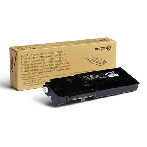 Картридж Xerox 106R03532 черный