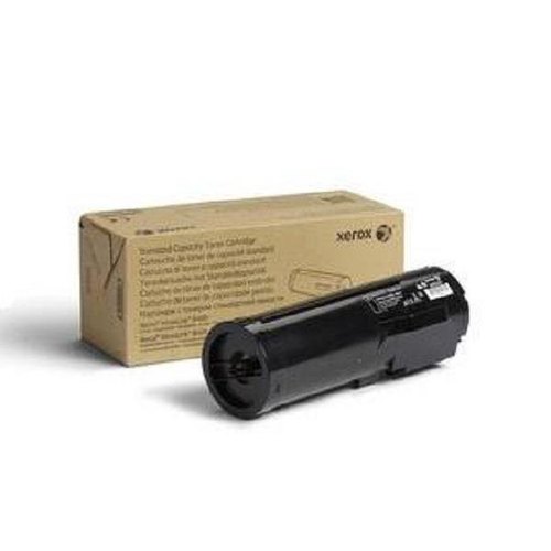 Картридж Xerox 106R03581 черный