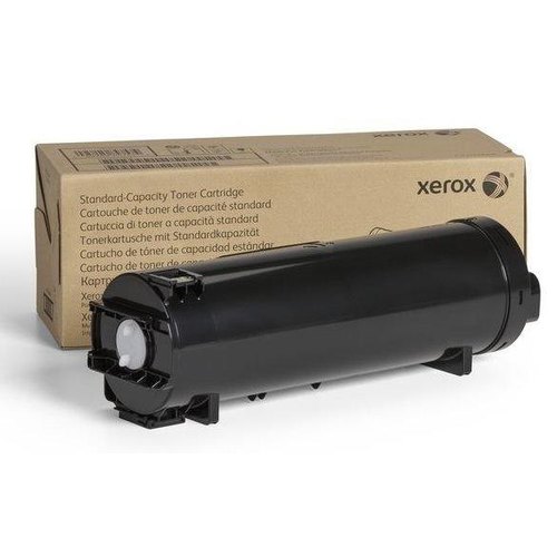 Картридж Xerox 106R03945 черный
