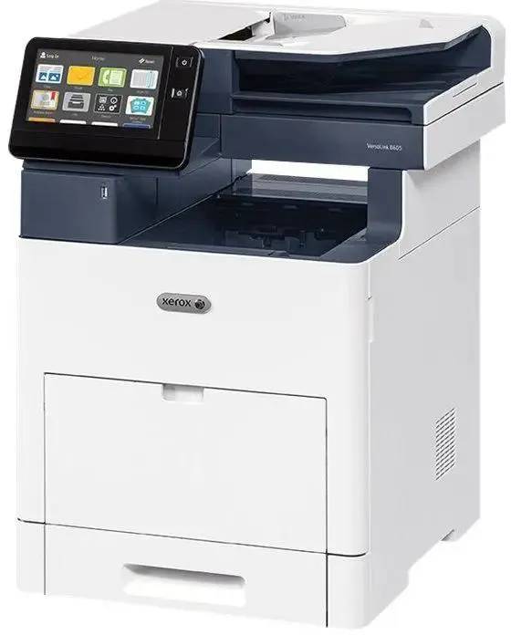 МФУ Xerox Versalink B605 (B605V_S), A4
