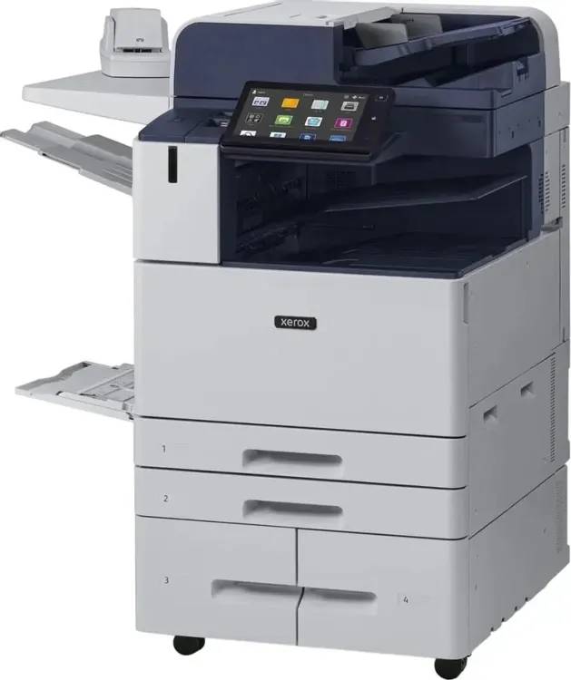 МФУ Xerox AltaLink B8245/B8255 (b8201v_f), A3