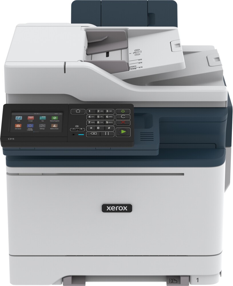 МФУ Xerox C315V, А4 (C315V_DNI)