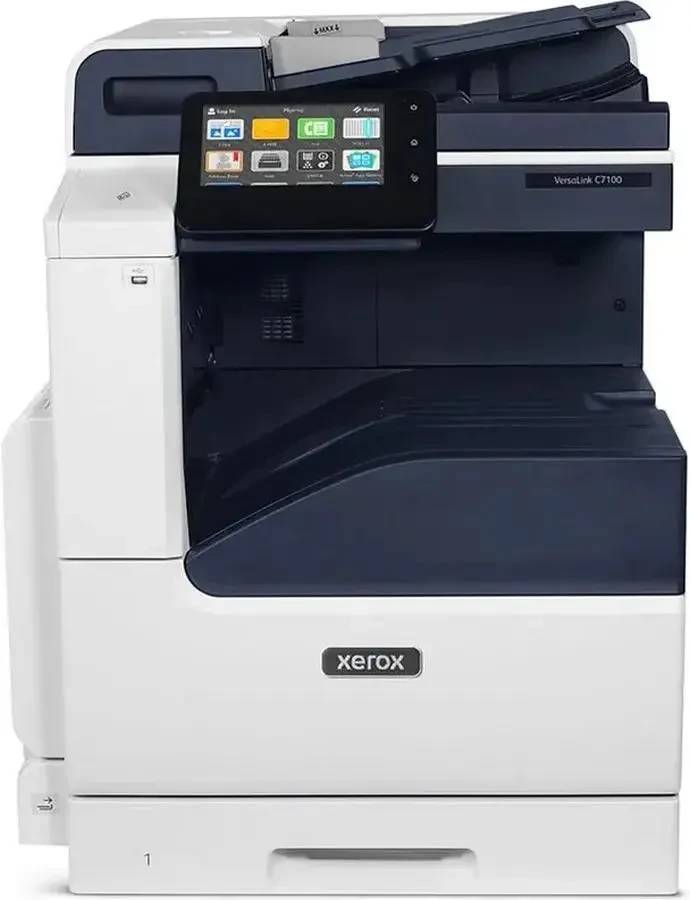 МФУ XEROX VersaLink C7120/C7125/C7130 (C7101V_D), A3