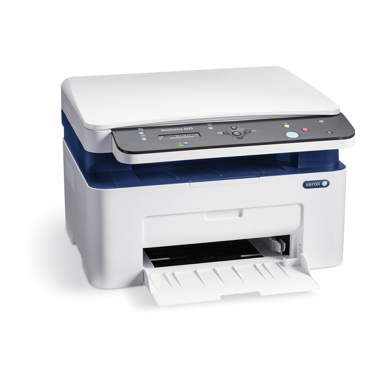 МФУ Xerox WorkCentre 3025BI, A4