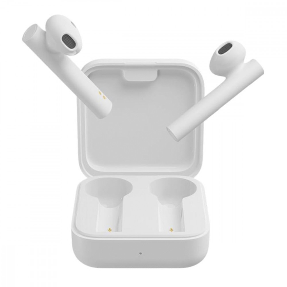 Гарнитура Xiaomi Mi True Wireless Earphones 2 Basic (BHR4089GL)