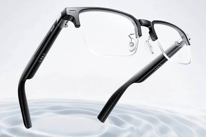 Гарнитура очки Xiaomi Smart Audio Glasses (MJSS020GLFC) BHR9530GL