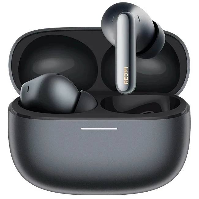 Гарнитура Xiaomi Redmi Buds 8 Pro Black BHR08GOGL