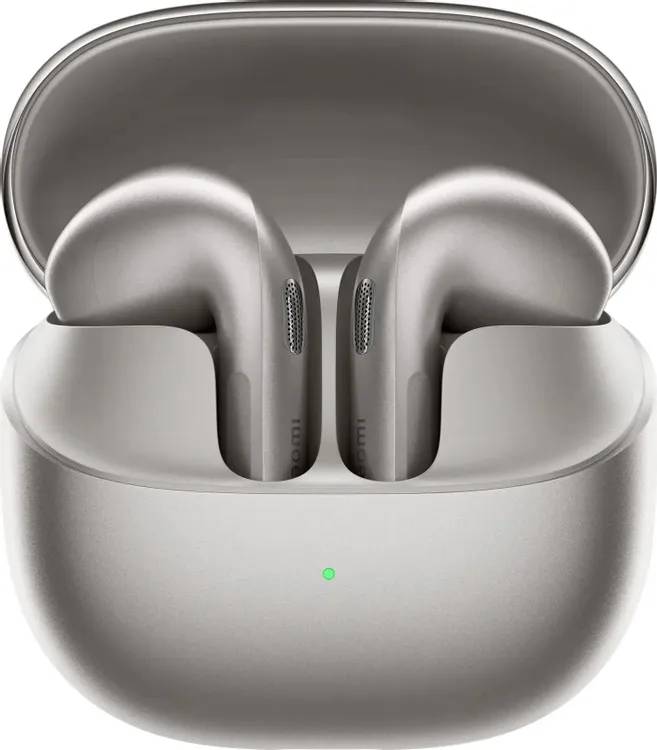 Гарнитура Xiaomi Buds 6 BHR08OHGL, Серый