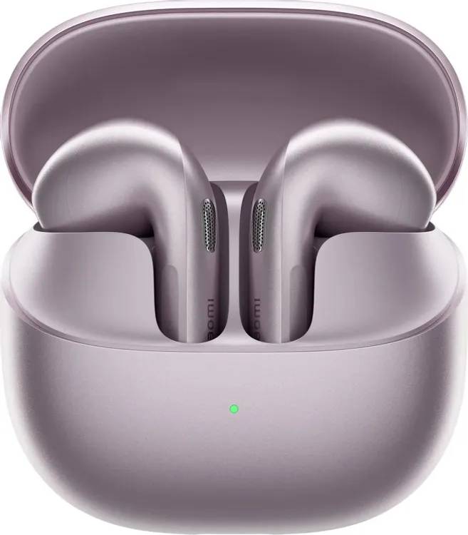 Гарнитура Xiaomi Buds 6 BHR09GTGL, Фиолетовый