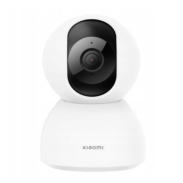 IP-камера Xiaomi Mi Smart Camera C400 MJSXJ11CM/BHR6619GL