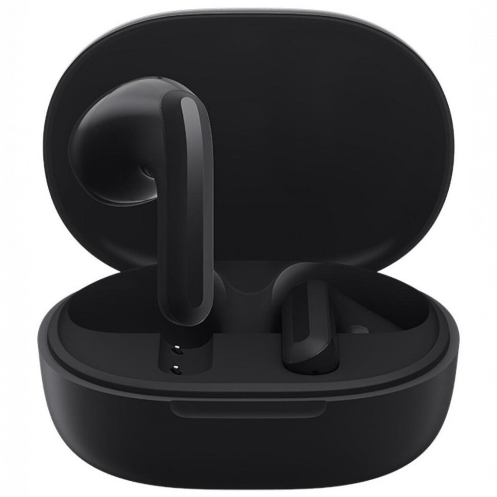 Гарнитура Xiaomi Redmi Buds 4 Lite Black BHR7118GL
