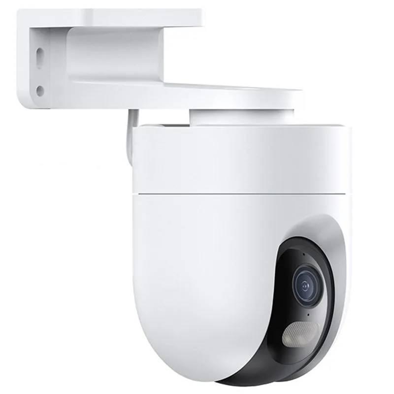 IP-камера Xiaomi Outdoor Camera CW400 (MJSXJ04HL/BHR7624GL)