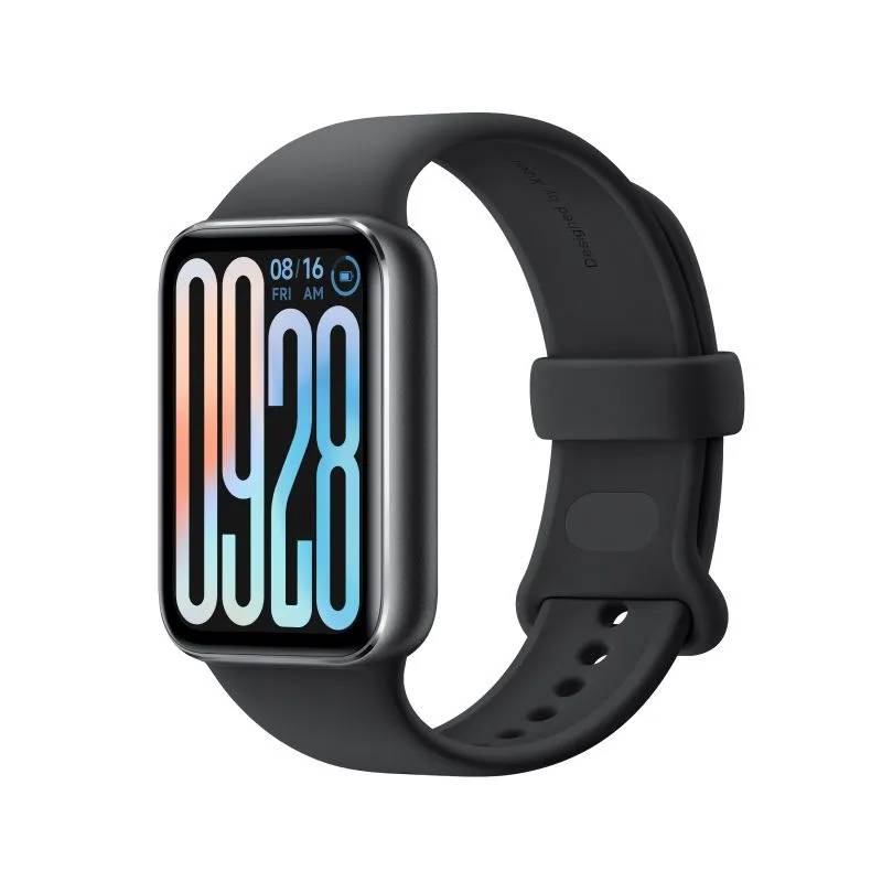 Смарт браслет Xiaomi Smart Band 9 Pro M2402B1/BHR8710GL, черный