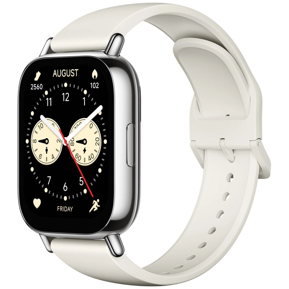 Умные часы Xiaomi Redmi Watch 5 Lite, BHR8791GL, светло-золотой