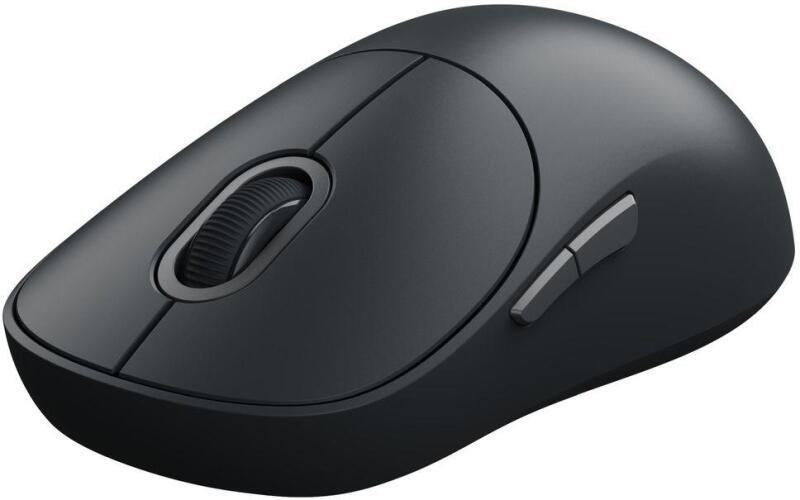 Мышь Xiaomi Mi Wireless Mouse 3 XMWXSB03YM (BHR8913GL) черный