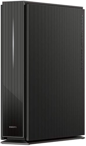 Роутер Wi-Fi Xiaomi BE6500 Pro RD08 (DVB4386CN), 2.4/5GHz 6452Mbps, 4xLAN 2.5Gbps, WAN