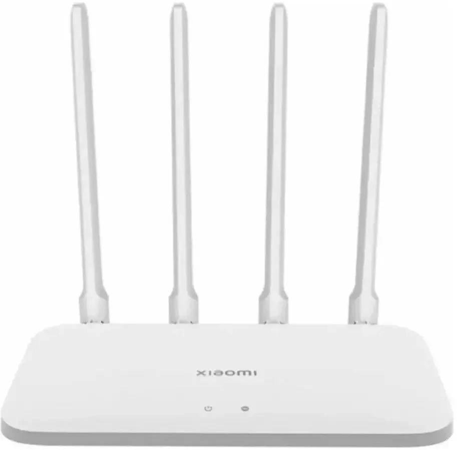 Роутер Wi-Fi Xiaomi Router AC1200 DVB4430GL