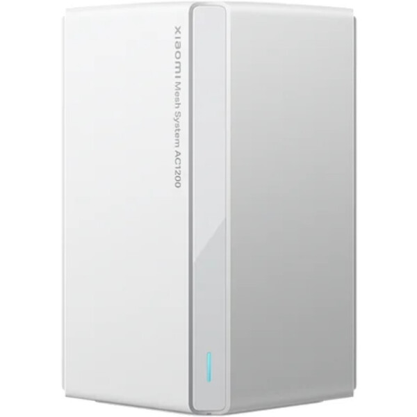 Wi-Fi система Xiaomi Mesh System AC1200 RD13 (DVB4456GL) (1-pack)