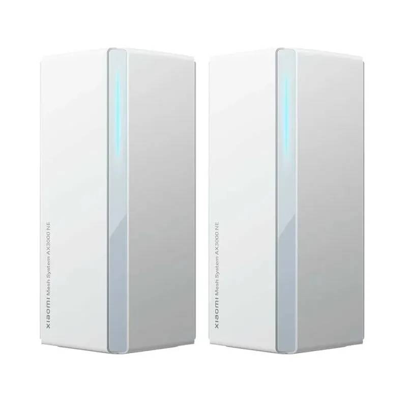 Wi-Fi система Xiaomi Mesh System AX3000 NE RD28 (DVB4464GL) (2-pack)