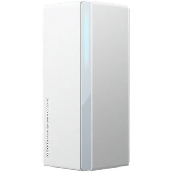 Wi-Fi система Xiaomi Mesh System AX3000 NE RD28 (DVB4465GL) (1-pack)
