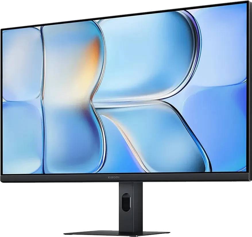 Монитор 27" Xiaomi Monitor A27i 2026 ELA6660RU, 1920x1080, IPS, 144Hz (HDMI, DP)
