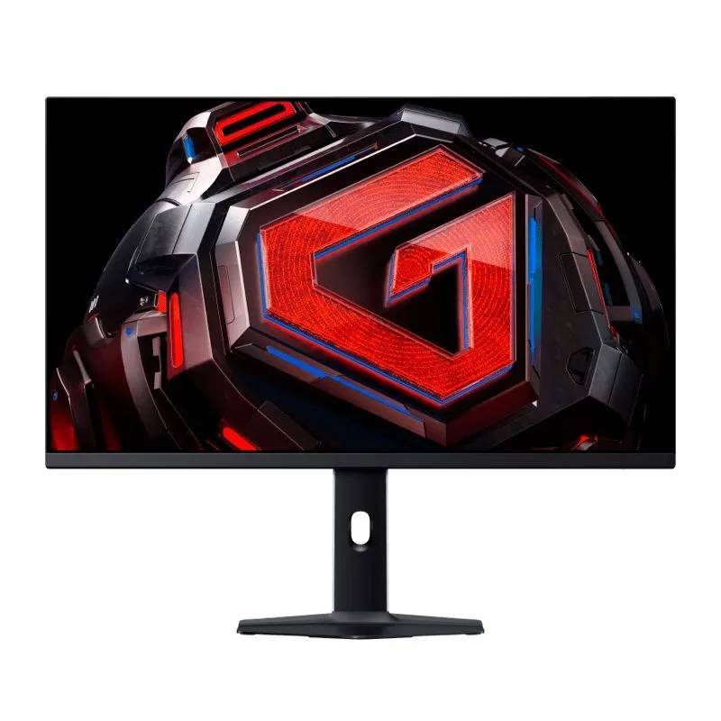 Монитор 27" Xiaomi Redmi Gaming Monitor G27Q 2026 P27QEB-RG, 2560x1440, IPS, 240Hz (2xHDMI, 2xDP) (ELA6730CN)