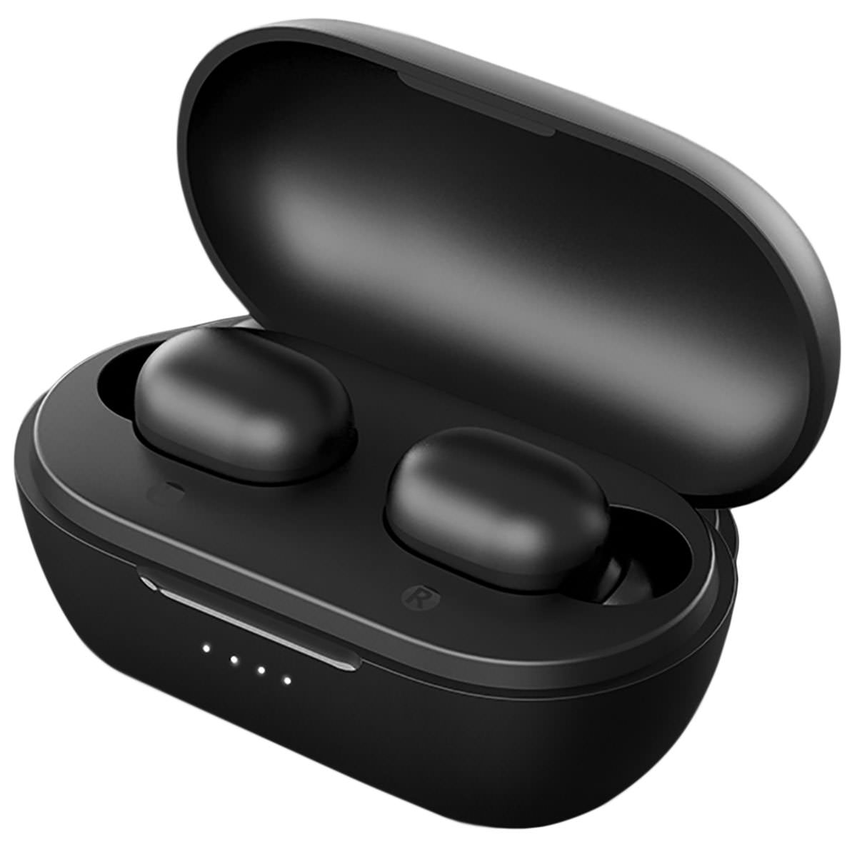 Гарнитура Xiaomi Haylou GT1 black