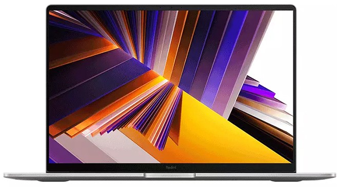 Ноутбук Xiaomi RedmiBook 14 (JYU4575CN), 14" IPS, Core i5 13500H/ 16Gb/ 1TbSSD/