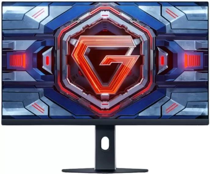 Монитор 24.5" Xiaomi Gaming Monitor G25 2026 (P25FEB-RG), 1920x1080, IPS, 240Hz (HDMI, DP) (ELA6722CN)