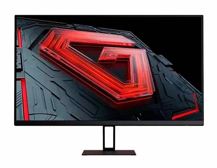Монитор 27" Xiaomi X27G P27FBA-RX, 1920x1080, IPS, 165Hz, (HDMI, DP)