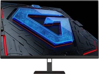 Монитор 27" Xiaomi Gaming Monitor X27GQ, 2560x1440, IPS, 180Hz (HDMI, DP) (ELA5740CN/P27QCA-RX)
