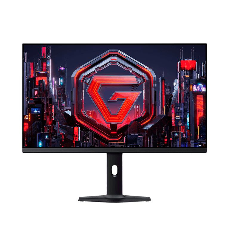 Монитор 27" Xiaomi Redmi G27Q P27QDA-RG, 2560x1440, IPS, 240Hz (2xHDMI, 2xDP)