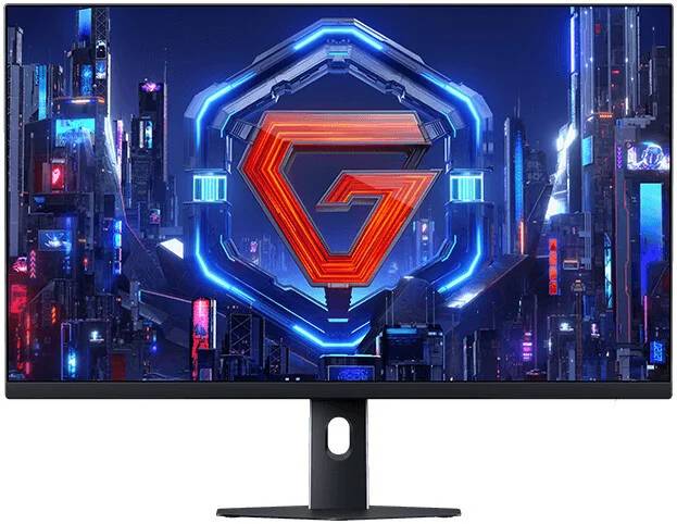 Монитор 27" Xiaomi Redmi Gaming Monitor G27Q 2026 P27QDB-RG, 2560x1440, IPS, 200Hz (2xHDMI, 2xDP)