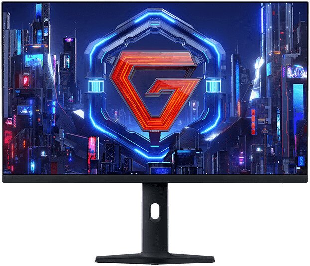 Монитор 27" Xiaomi Redmi Gaming Monitor G27Q 2026 P27QEA-RG, 2560x1440, IPS, 320Hz (2xHDMI, 2xDP) (ELA6728CN)