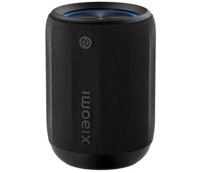 Xiaomi Mi Bluetooth Speaker Mini ASM01G, черный (QBH4274GL)