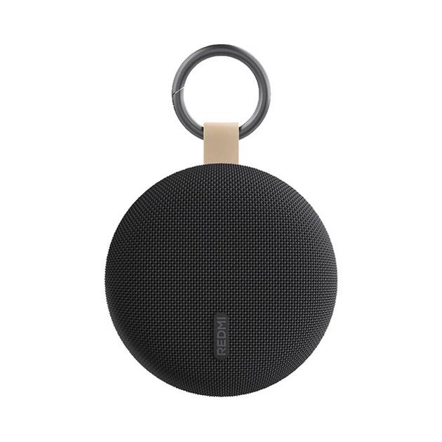Акустика Xiaomi Mi Bluetooth Speaker 2, черный (QBH4327CN)