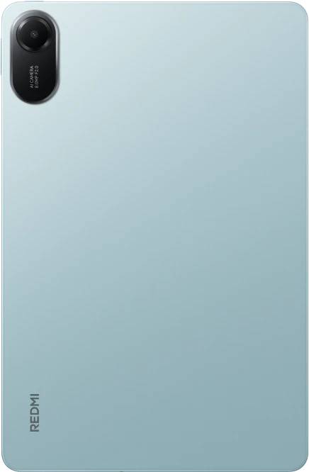 Планшет Xiaomi Redmi Pad 2 4G, 11", 4/256GB, Mint Green