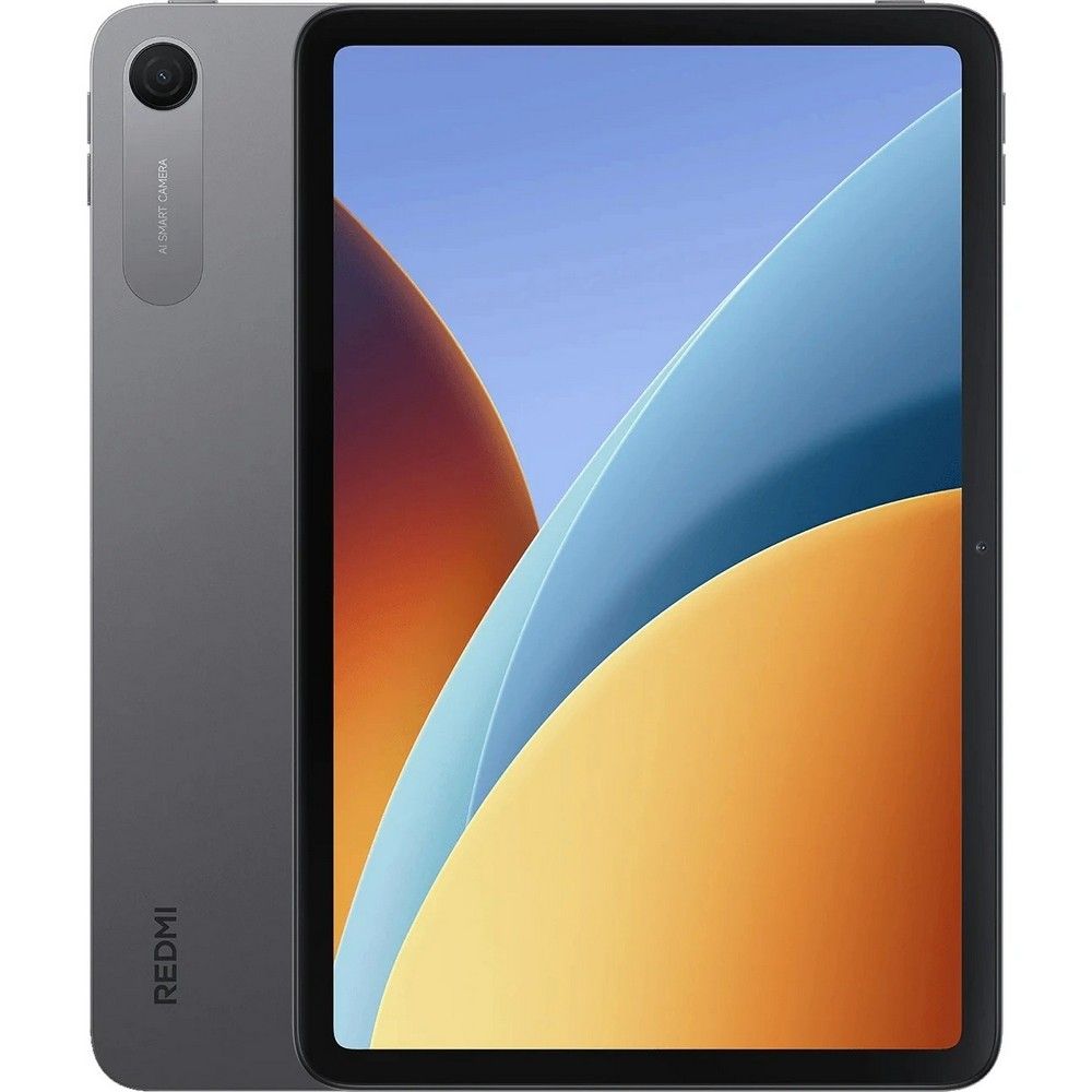 Планшет Xiaomi Redmi Pad 2 P85, 9,7", 4/64GB, Grey