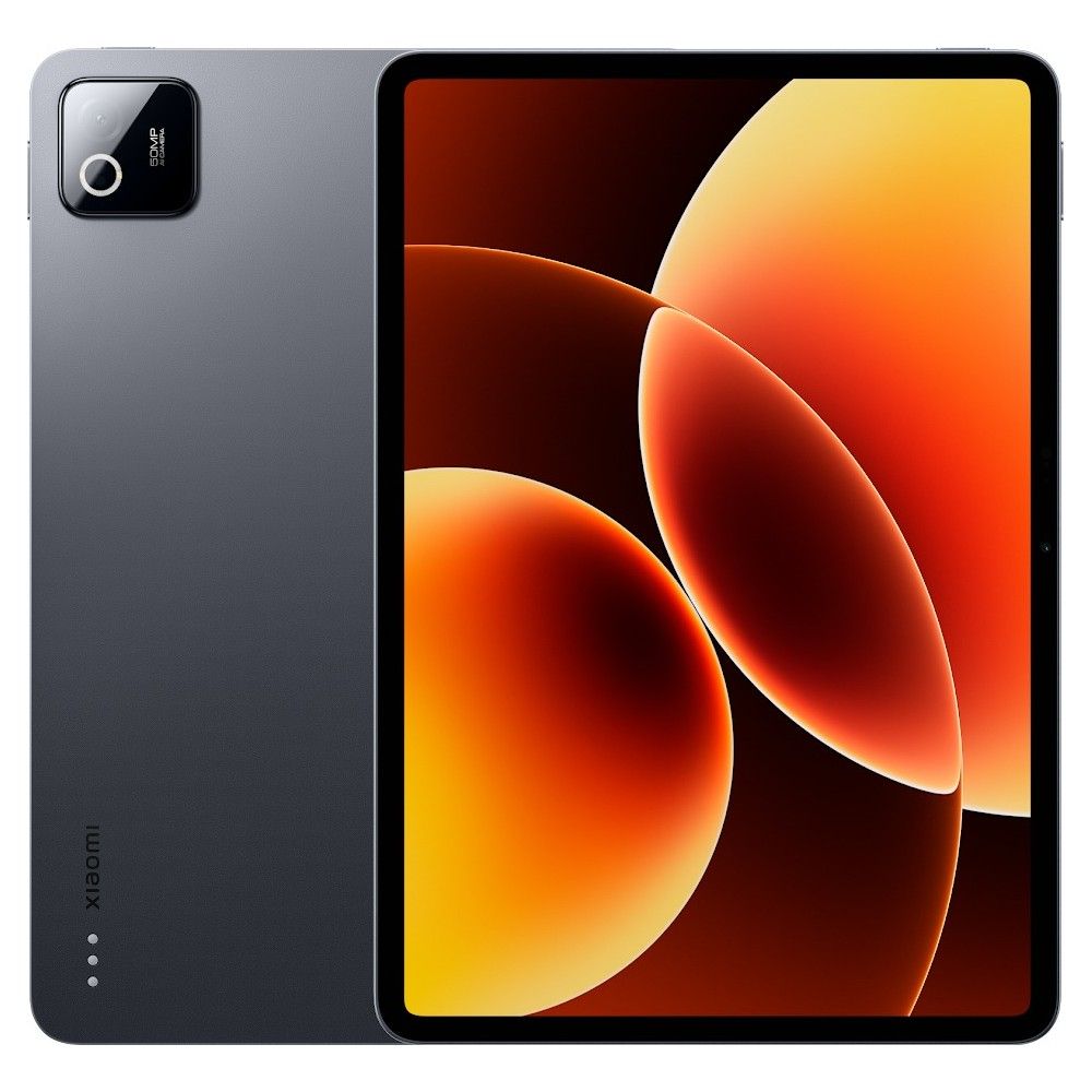 Планшет Xiaomi Pad 8 Pro Wi-Fi, 11.2", 12/512GB, Grey (VHU6565RU)