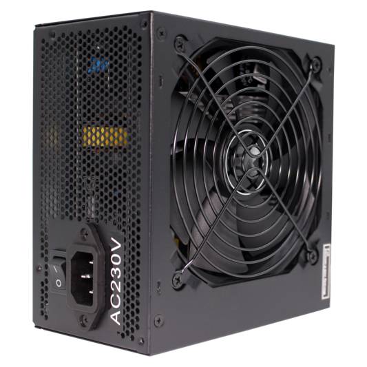 Блок питания 750Вт, Xilence XP750R6.2, 80 Plus, APFC, ATX