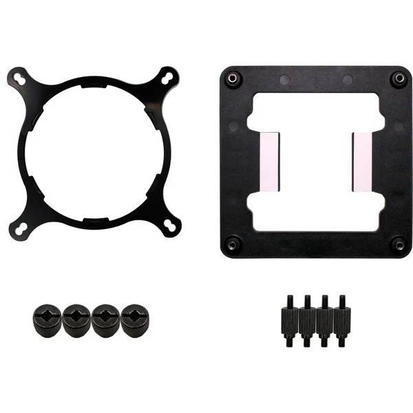 Комплект крепления Xilence LGA1700 XZ176 (for LQ120/LQ240/LQ360)