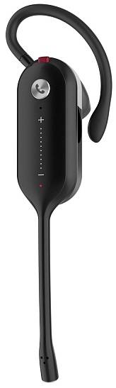 Гарнитура Yealink WH63 UC, черный
