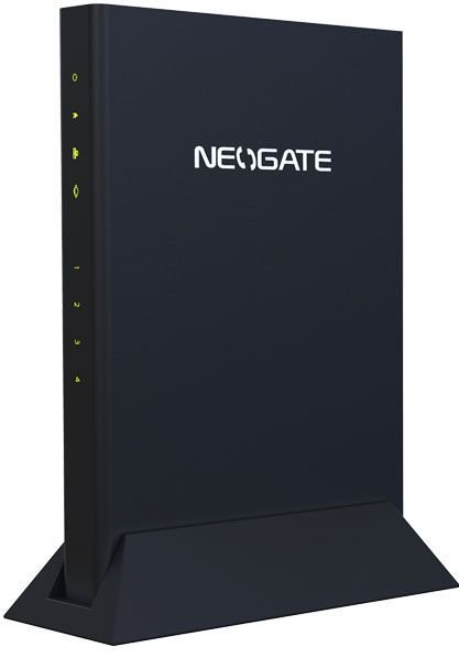 VoIP - шлюз Yeastar TA410